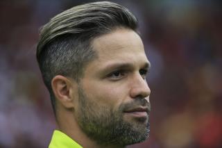 Diego Ribas reunites with Bremen today