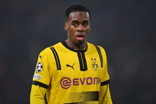 Report: Gittens wants to leave Dortmund
