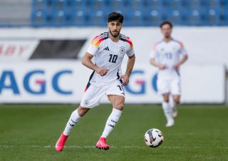 Dortmund linked with on-loan Hoffenheim striker