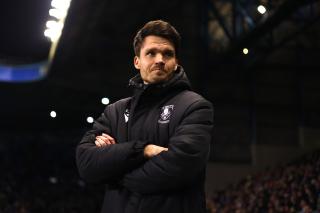 Report names favorite to take over RB Leipzig job