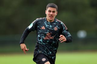 Bayern talent attracting Bundesliga interest