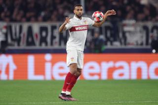 End of the road for Vagnoman in Stuttgart?