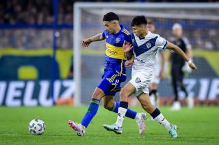 Dortmund honing in on 17-year-old Argentine talent
