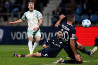 Werder Bremen vs VfL Bochum preview: Will Bremens winning run continue?
