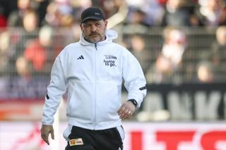Baumgart's Union will stay in Bundesliga