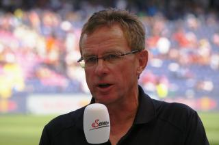 Hoeneß vs. Rangnick: From a "know-it-all" to a "great man"