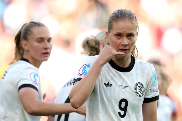 Quarter-finals calling