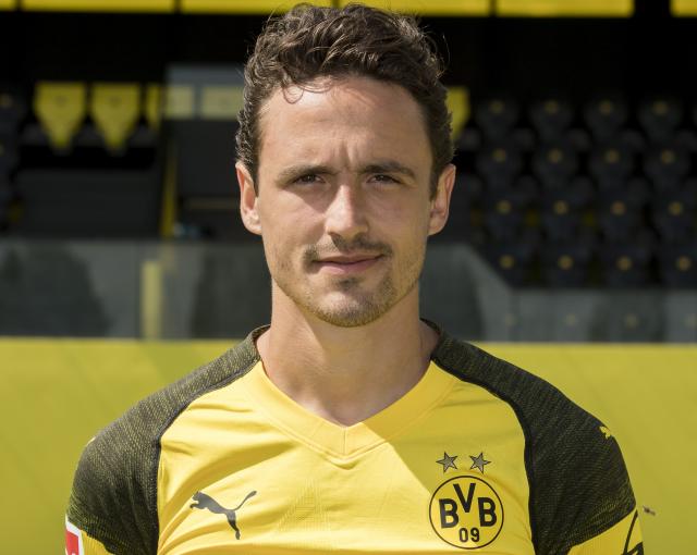 Thomas Delaney - Dortmund's clever hard hitter