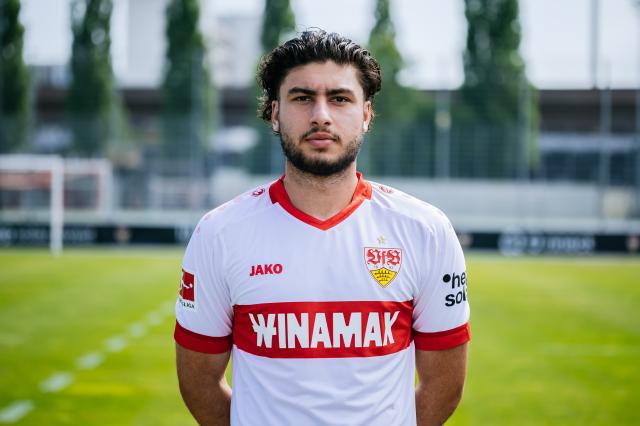 Faghir leaves Stuttgart after five years with the club
