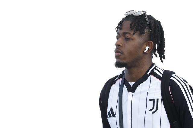 Bremen show interest to sign Mbangula