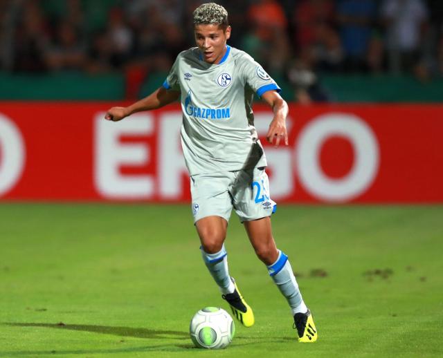 Amine Harit.