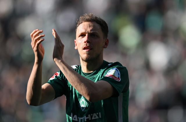 Contract extension for Lynen