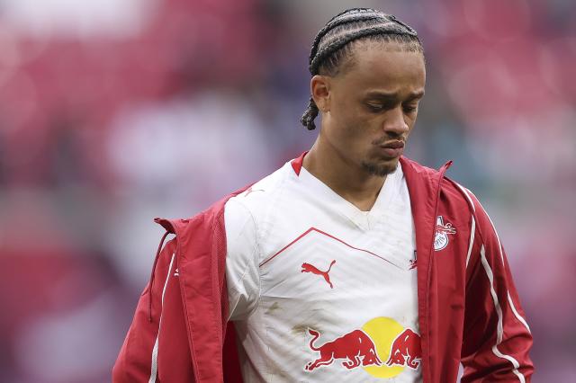 Xavi Simons to Bayern seems unlikely