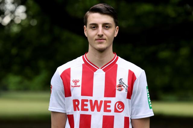 Will we see El Mala at Koln next season?