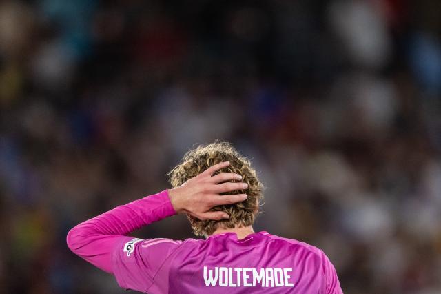 Stuttgart still turning their back on Bayern