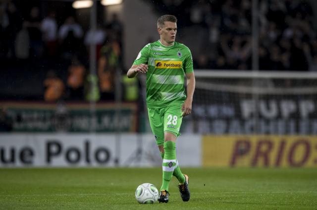 Matthias Ginter.