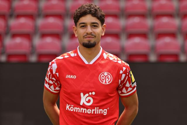 A breakthrough season for Bobzien?