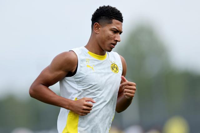 Dortmund will play against Lille