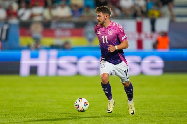 Thielmann signs new deal