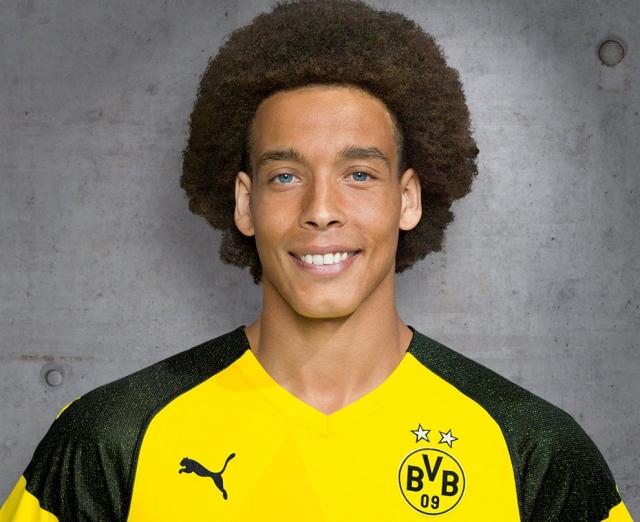 Axel Witsel.