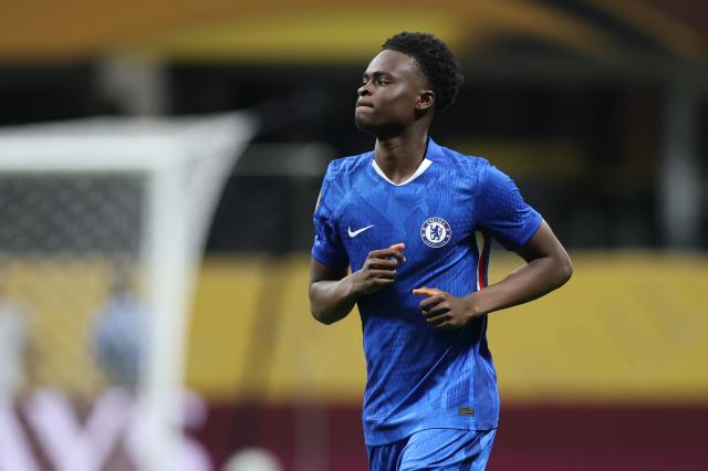 Bundesliga calling for George