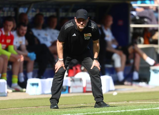 Baumgart raring to go as usual