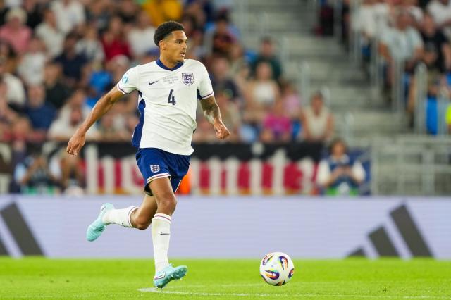 Familiar opponents for Quansah