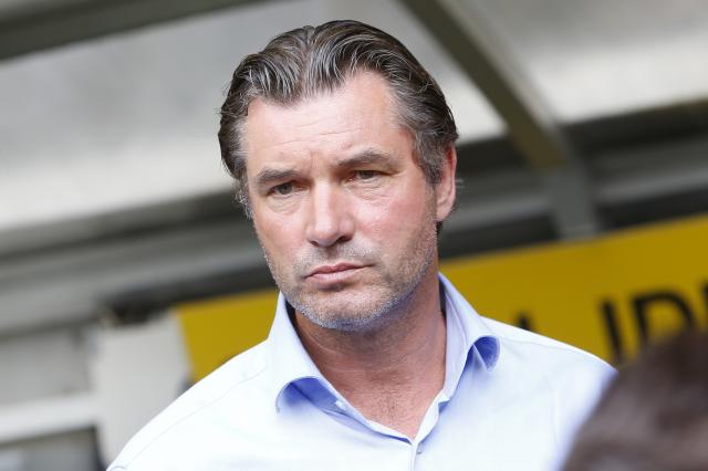 Michael Zorc.