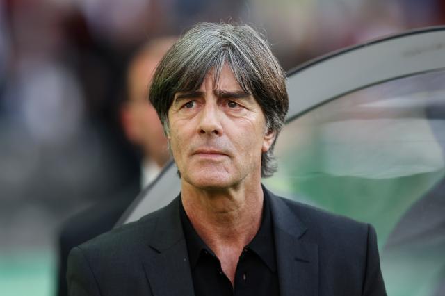 Joachim Löw.