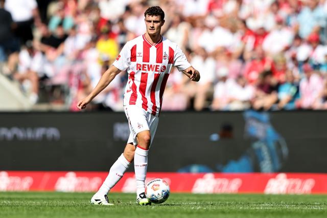 Injury-time drama in Regensburg