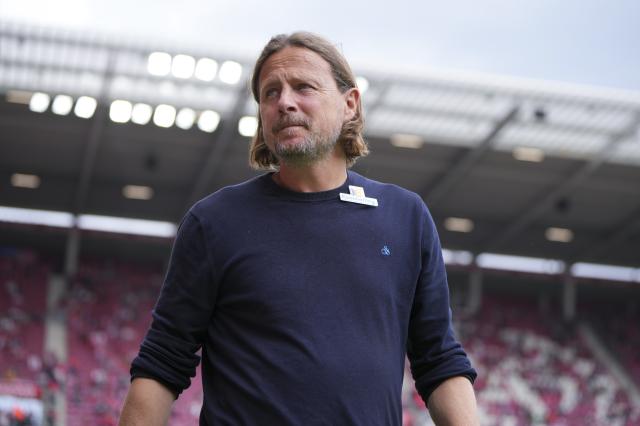 European clash for Bo's Mainz