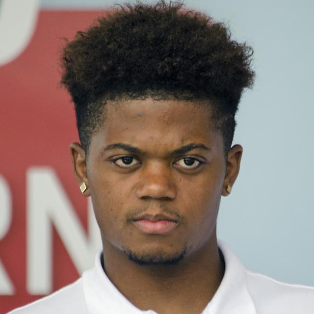 Leon Bailey.