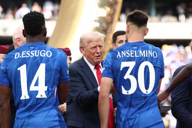 BVB's pursuit of Anselmino linked with Chukwuemeka