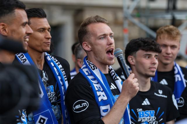 Schonlau off to Canada