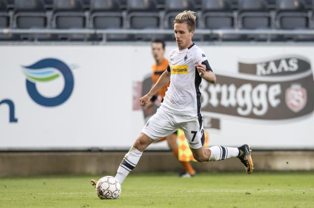 Patrick Herrmann. Patrick Herrmann.