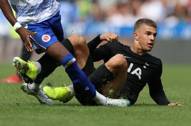 A debut on a signing day?