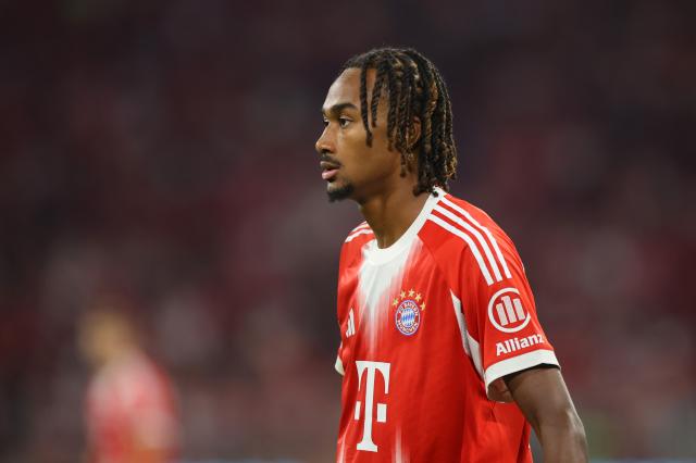 Kusi-Asare's future is yet to be determined