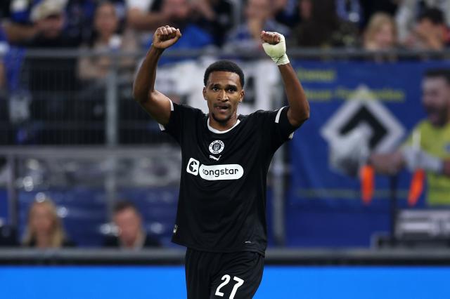 A fan favorite after two games