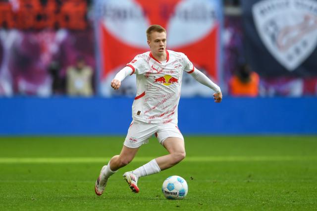 More departure news from Leipzig