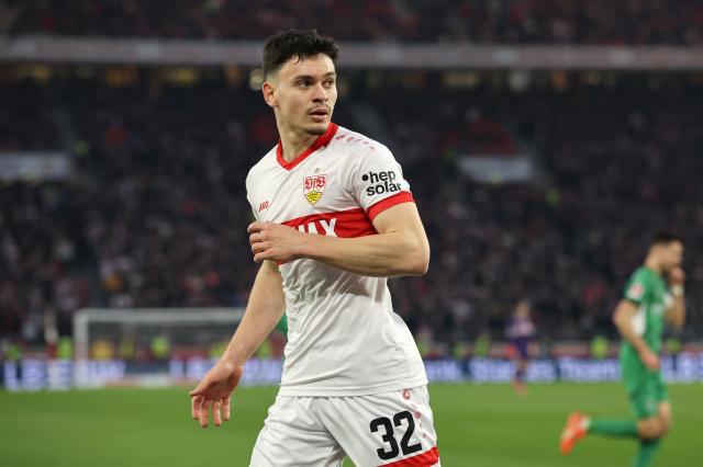 Augsburg track Rieder 