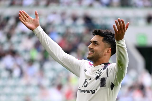 Cool, calm, and collected