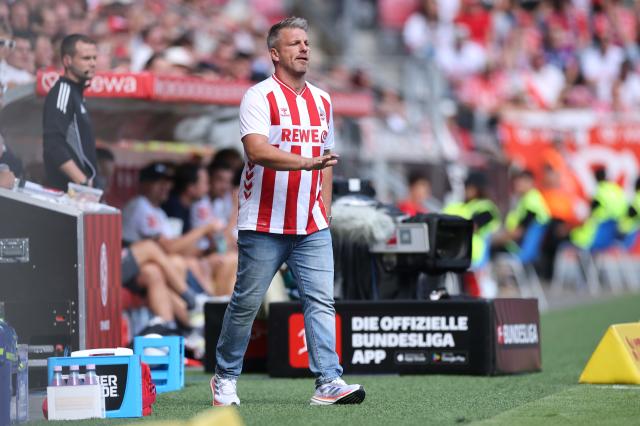 Lineups out for the last game of MD02