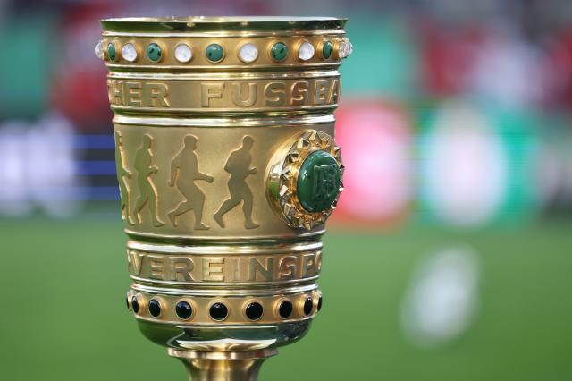 The draw is out for second round