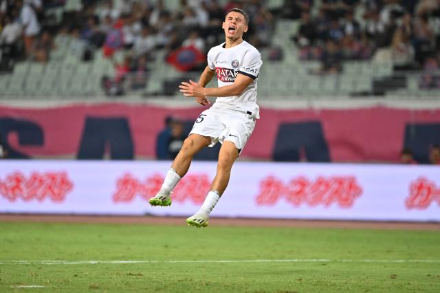 Big coup for Augsburg