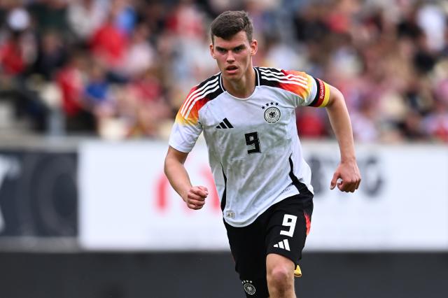 Ramsak joins Braunschweig