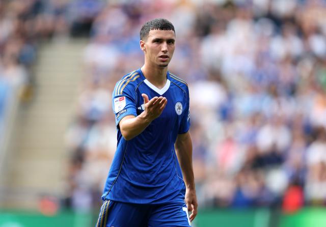 El Khannouss signs for Stuttgart