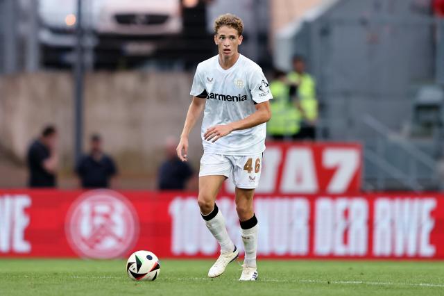 Natali will move to Alkamaar