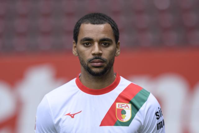 Augsburg decline Stuttgart's offer for Claude-Maurice