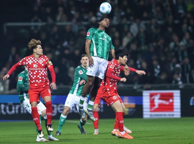 Werder are still working on departures