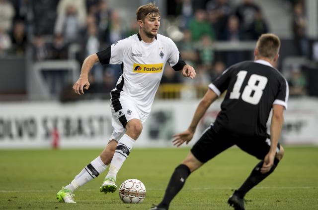 Christoph Kramer.